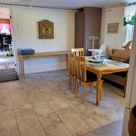Karlstorp 4 Km Fran ビンメルビュー エクステリア 写真