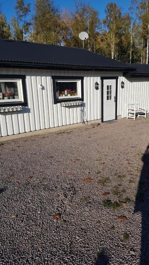 Karlstorp 4 Km Fran ビンメルビュー エクステリア 写真