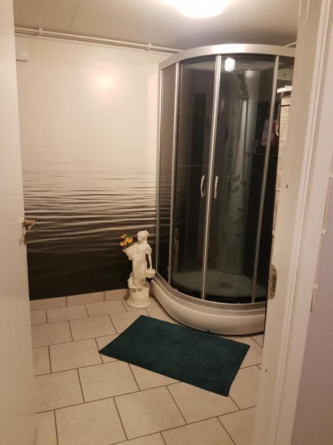 Karlstorp 4 Km Fran ビンメルビュー エクステリア 写真
