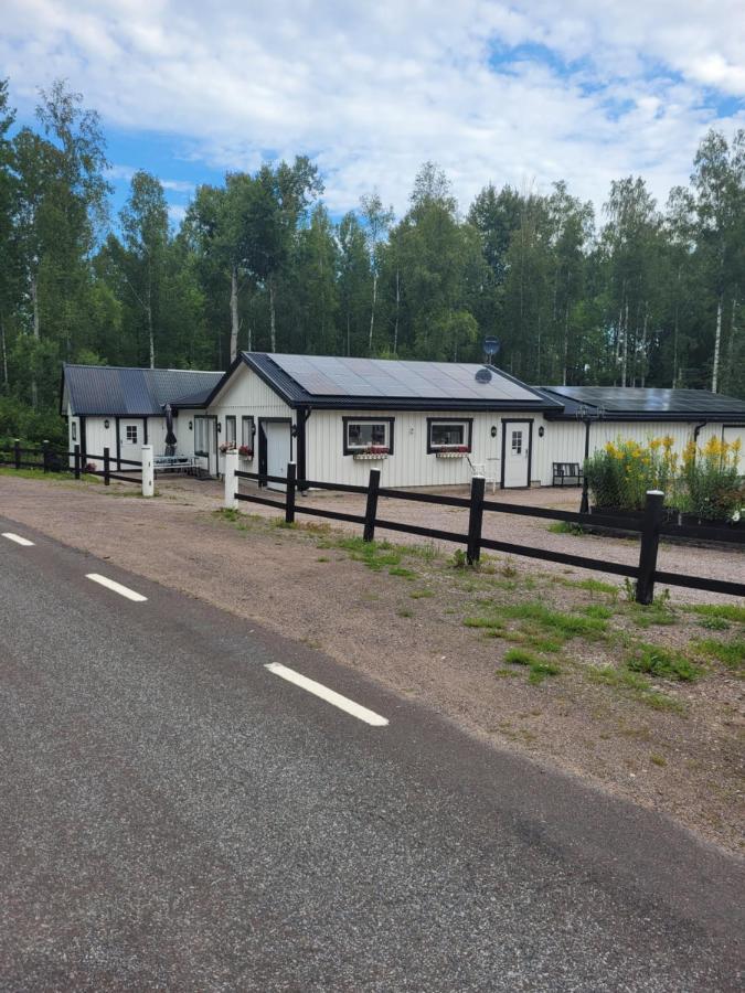 Karlstorp 4 Km Fran ビンメルビュー エクステリア 写真