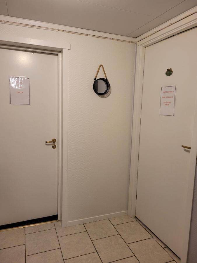 Karlstorp 4 Km Fran ビンメルビュー エクステリア 写真