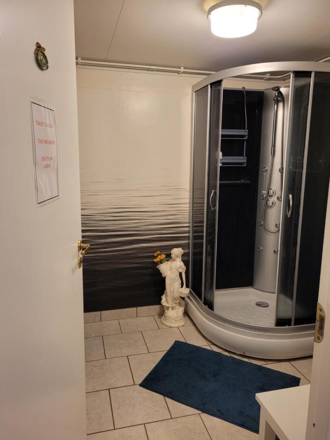 Karlstorp 4 Km Fran ビンメルビュー エクステリア 写真