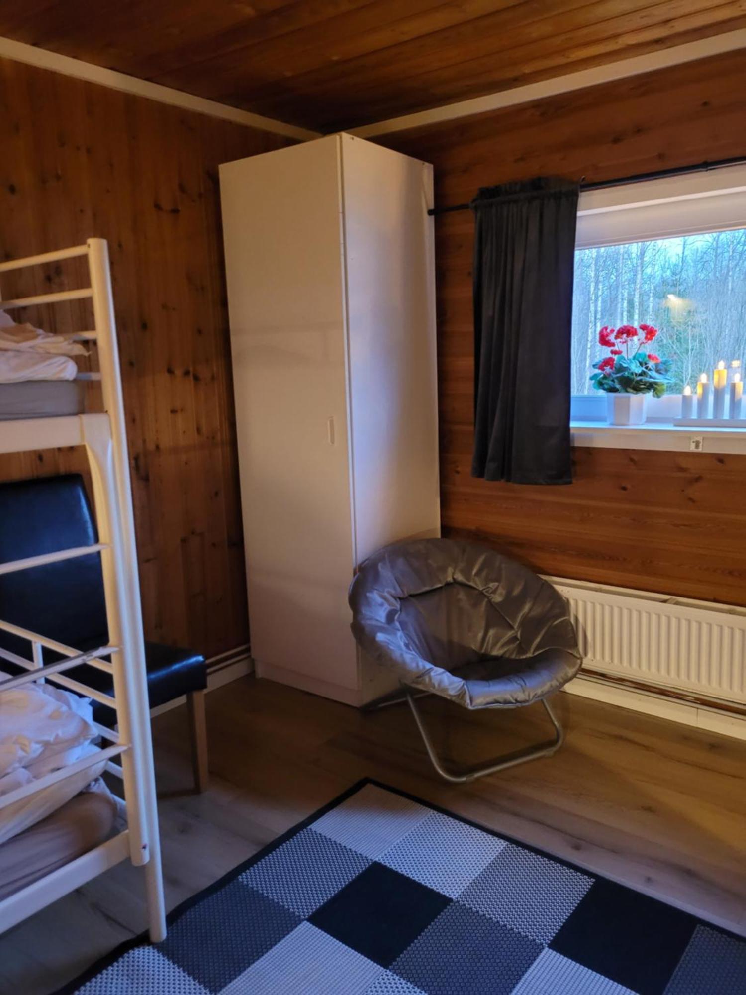 Karlstorp 4 Km Fran ビンメルビュー エクステリア 写真