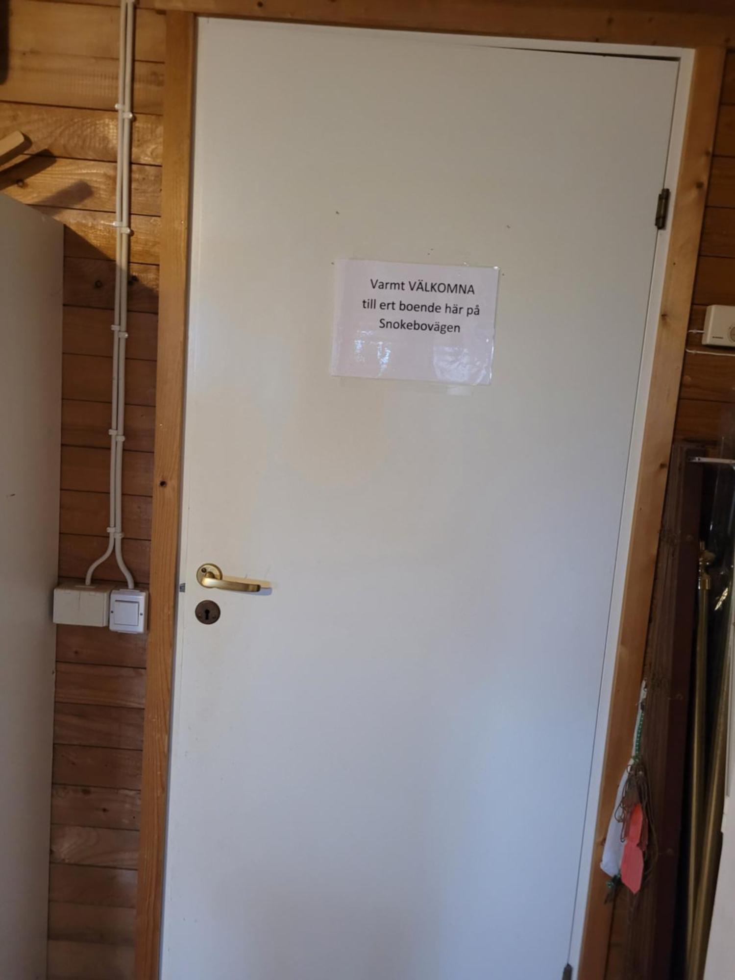 Karlstorp 4 Km Fran ビンメルビュー エクステリア 写真