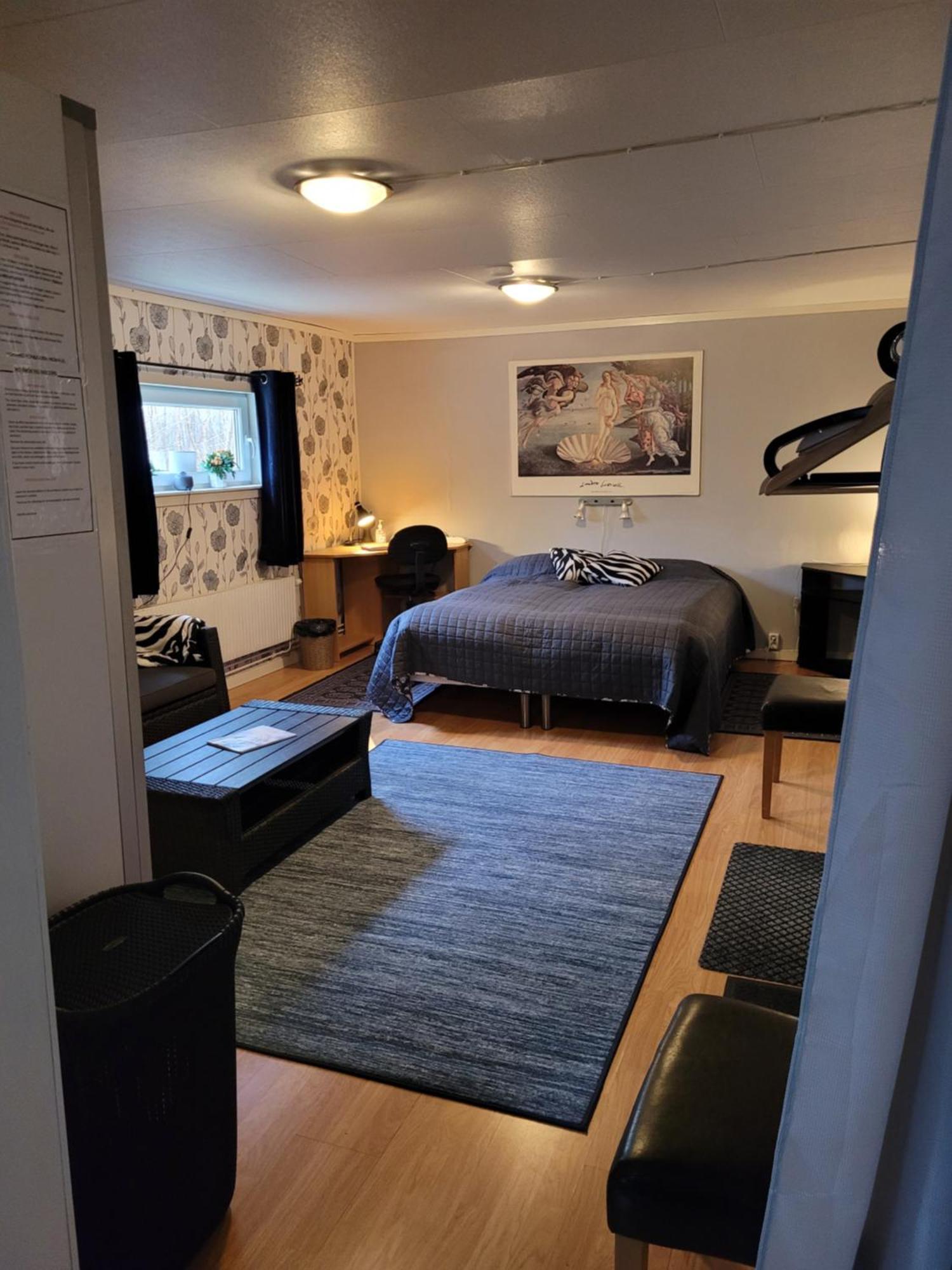 Karlstorp 4 Km Fran ビンメルビュー エクステリア 写真
