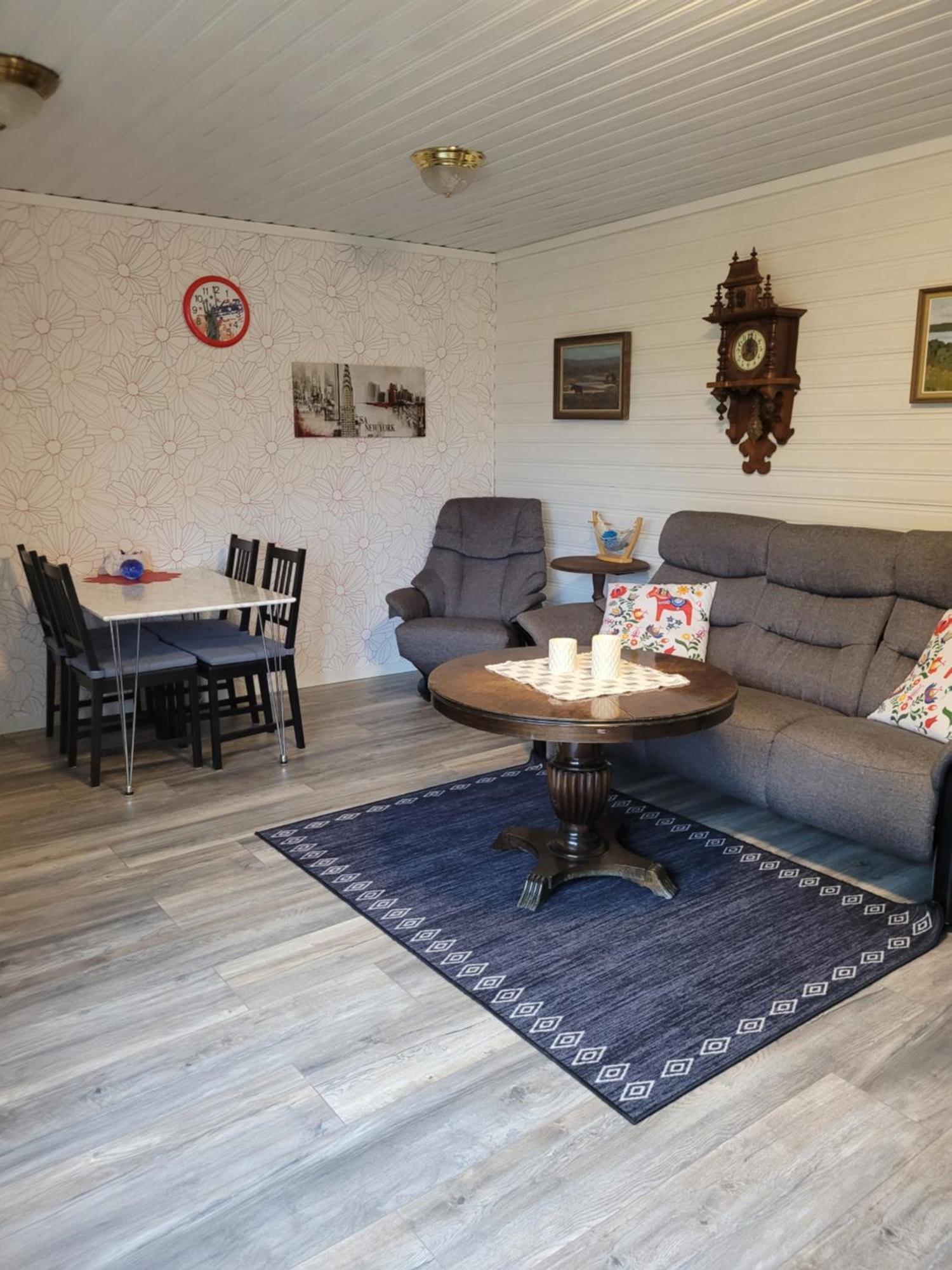 Karlstorp 4 Km Fran ビンメルビュー エクステリア 写真
