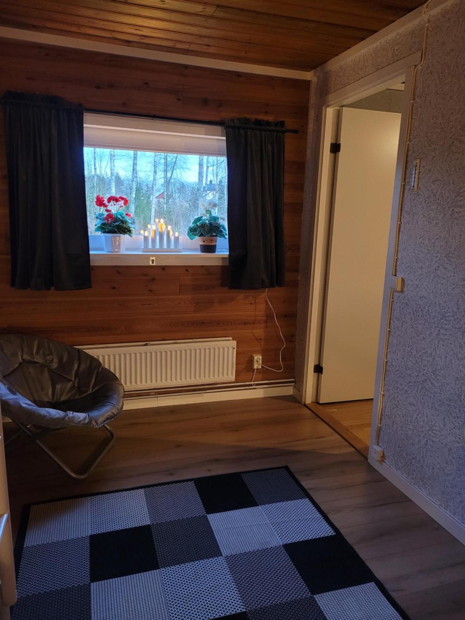 Karlstorp 4 Km Fran ビンメルビュー エクステリア 写真