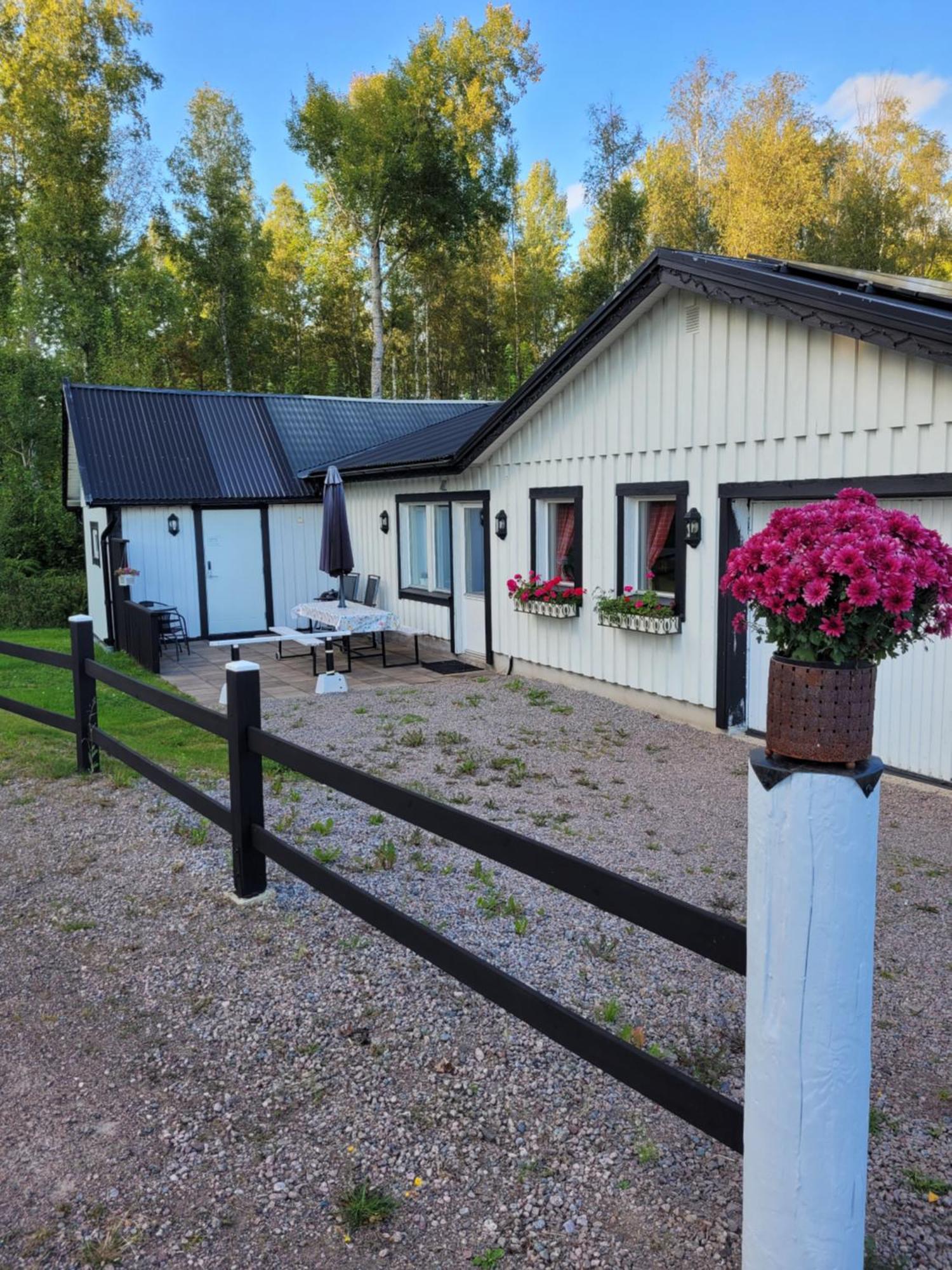 Karlstorp 4 Km Fran ビンメルビュー エクステリア 写真