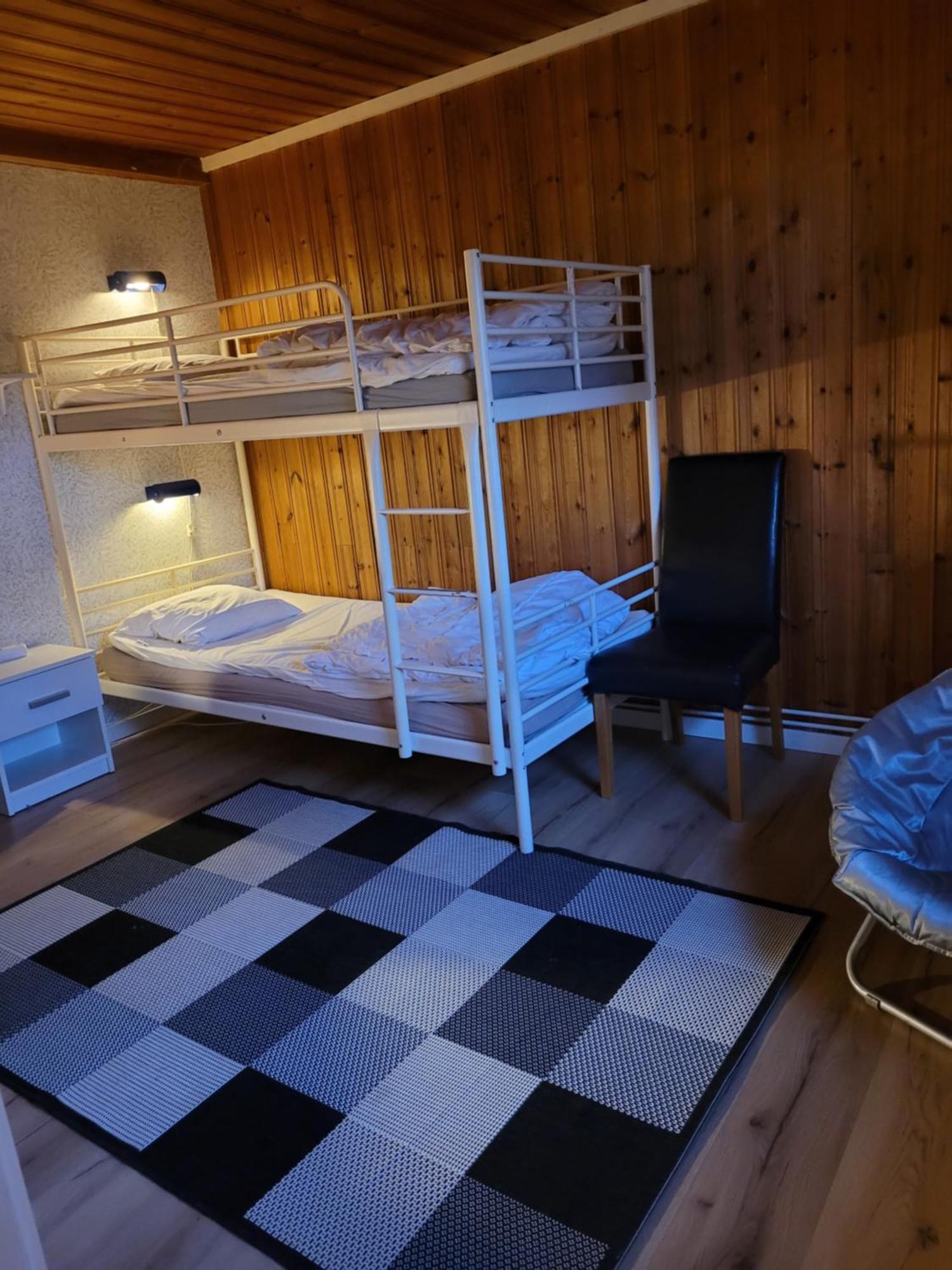 Karlstorp 4 Km Fran ビンメルビュー エクステリア 写真