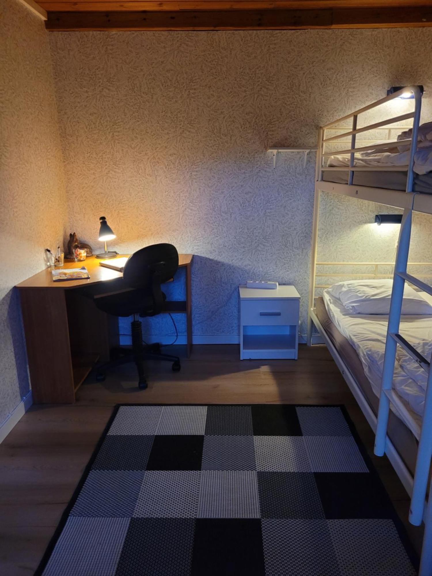 Karlstorp 4 Km Fran ビンメルビュー エクステリア 写真