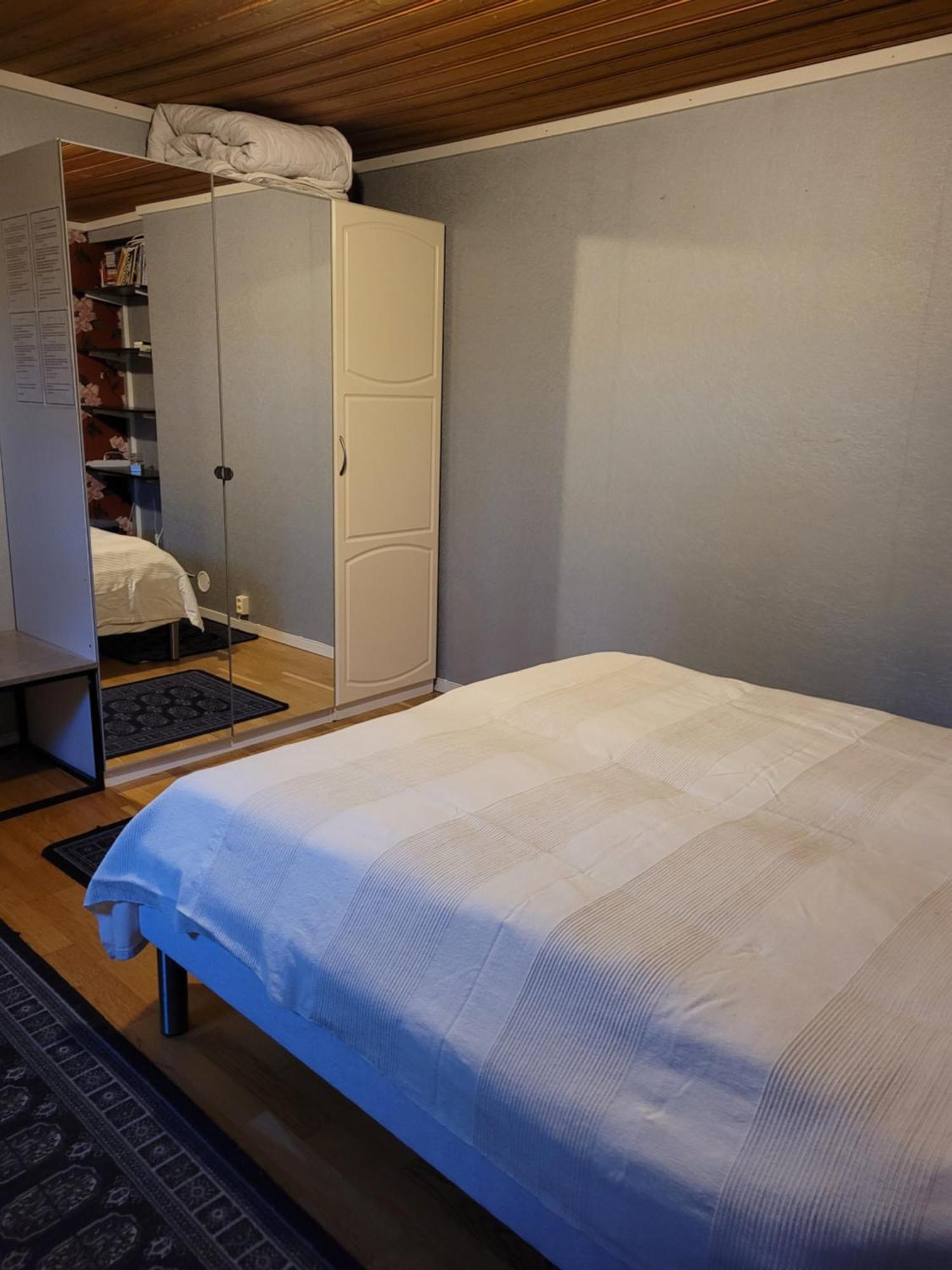 Karlstorp 4 Km Fran ビンメルビュー エクステリア 写真